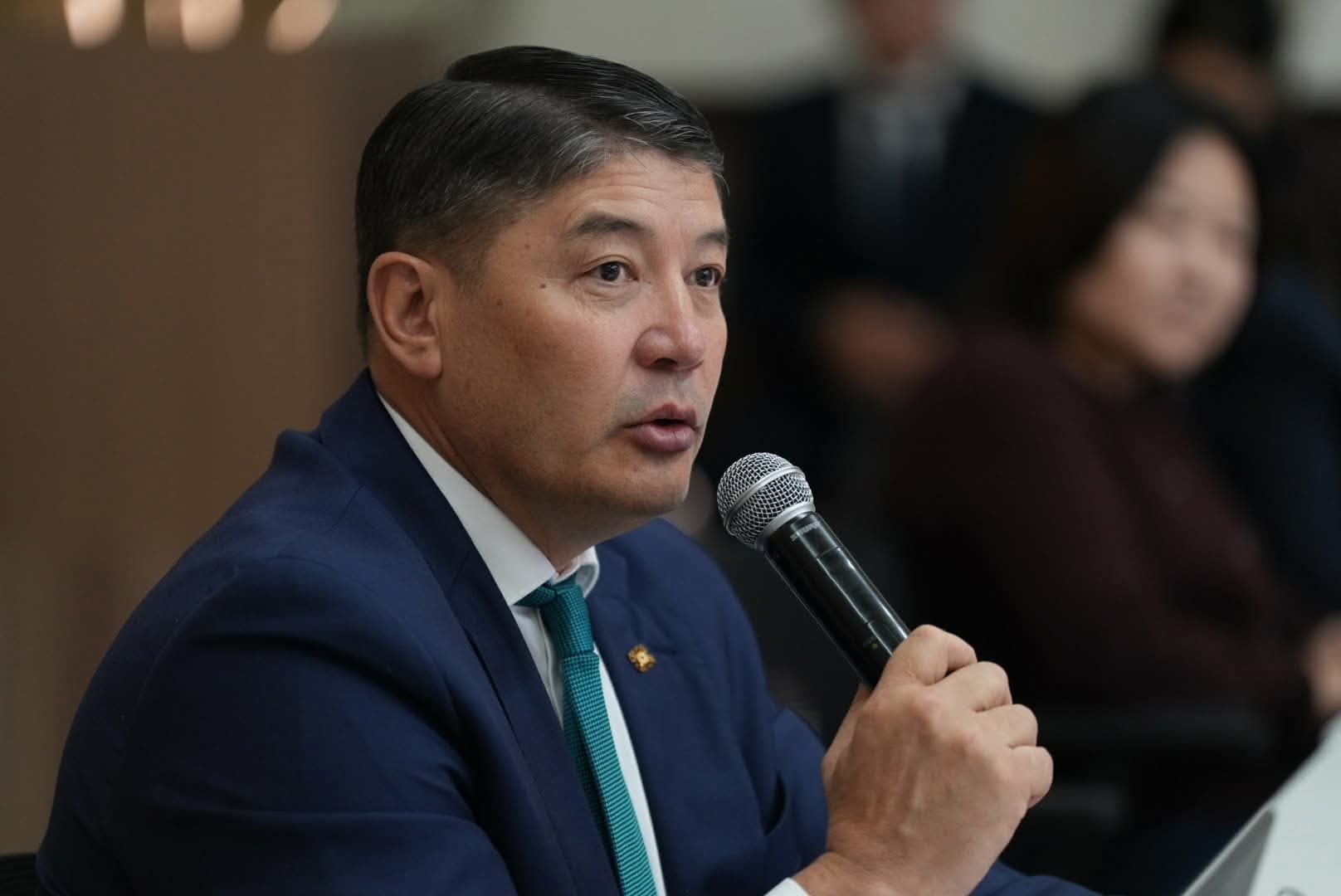 Найман улстай нийгмийн хамгааллын хэлэлцээр байгуулаад байна