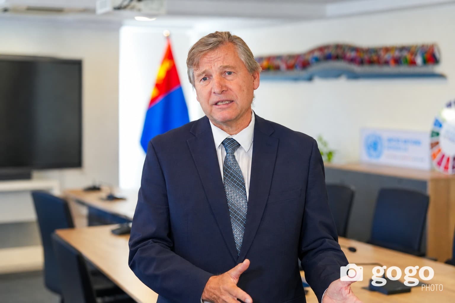 НҮБ: Монгол Улсын нийт хүн амын 27 хувь нь ядуу байгаа тул цаашид ядуурлыг бууруулахад тусална